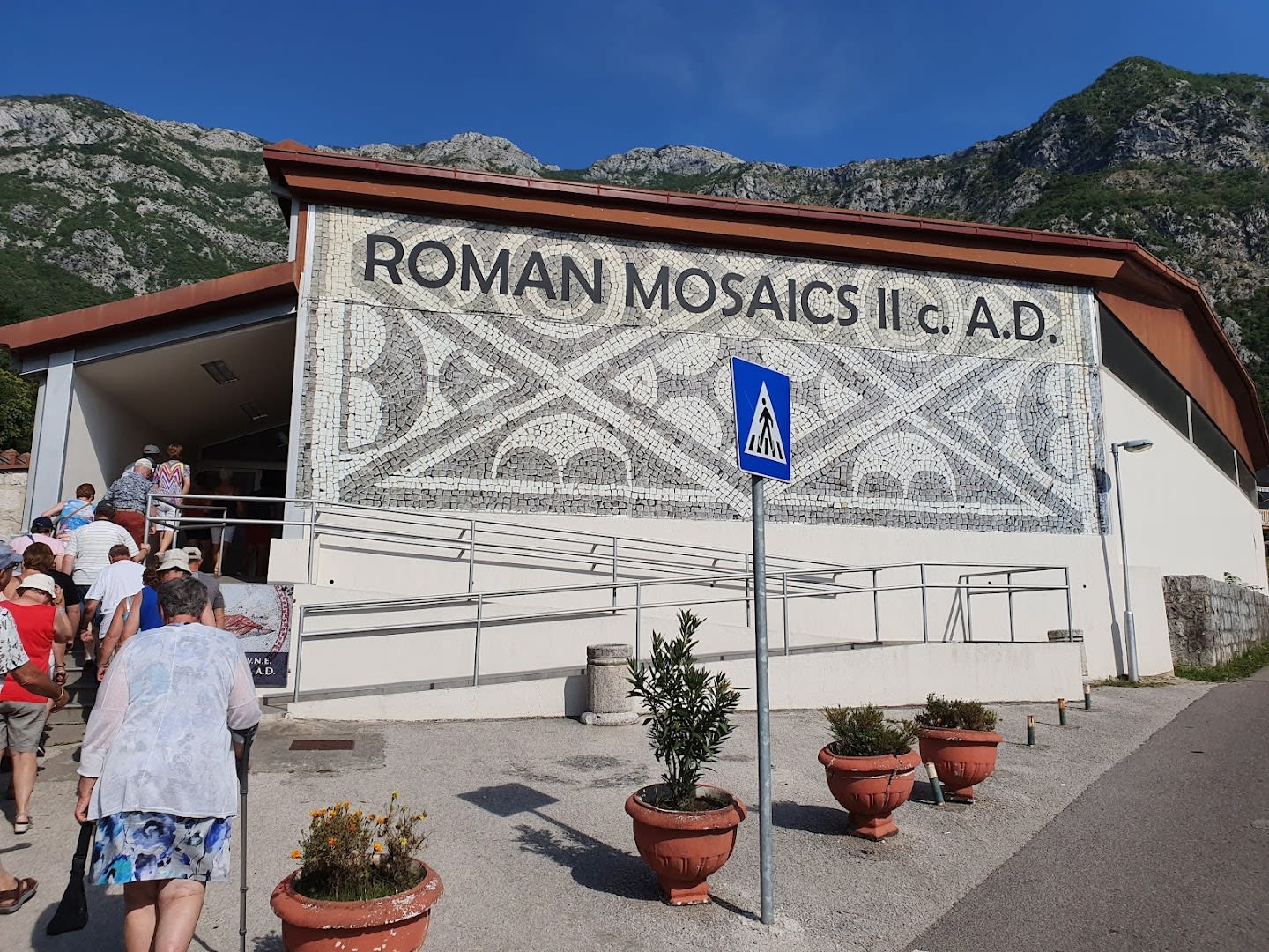 Risan Roman Mosaics photo 5