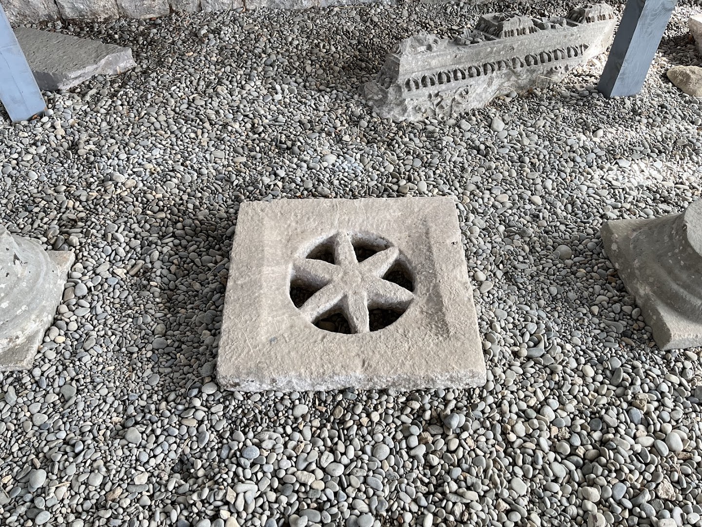 Risan Roman Mosaics photo 6