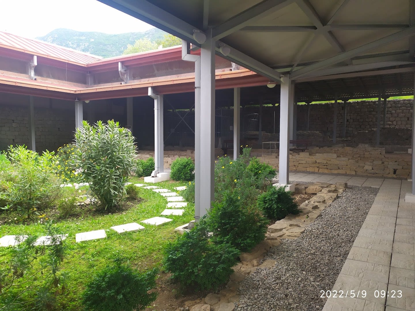 Risan Roman Mosaics photo 8