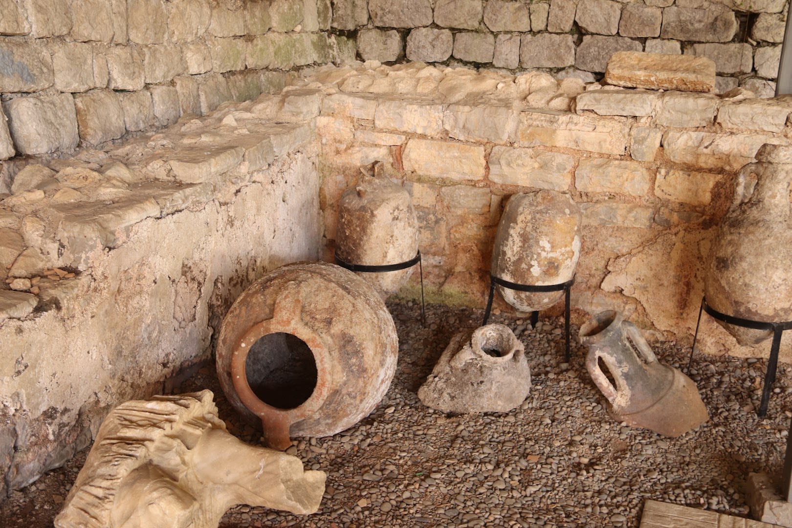 Risan Roman Mosaics photo 9