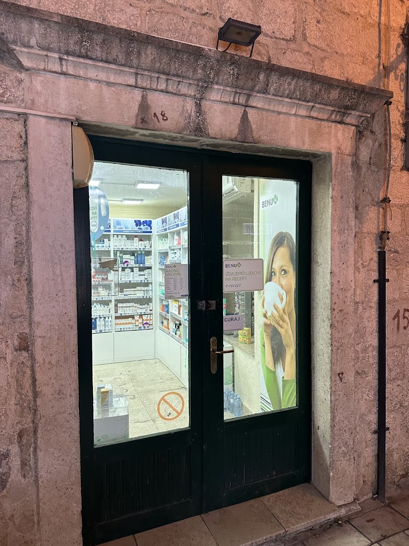 Benu Pharmacy photo 3