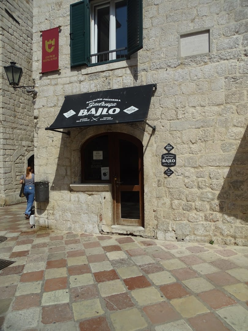Bfz Bajlo Kotor photo 2