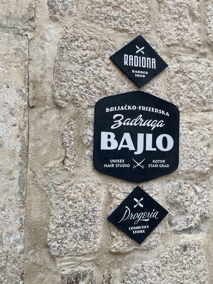Bfz Bajlo Kotor photo 4
