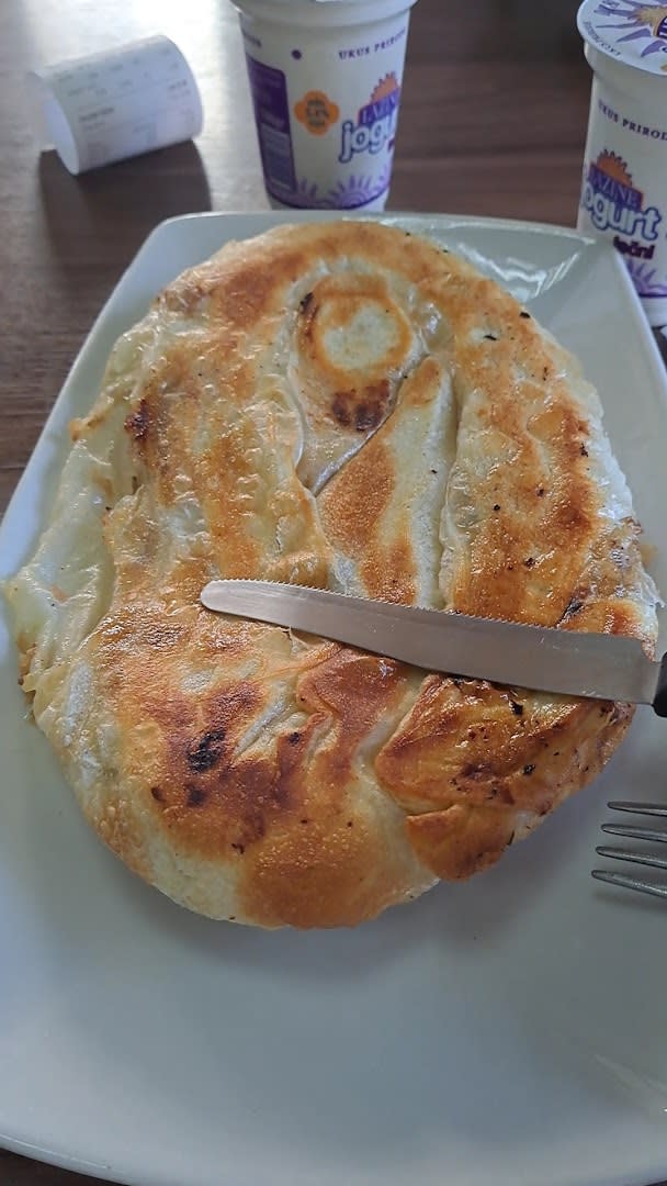 Burek & Roštilj Centar Vukčević photo 1