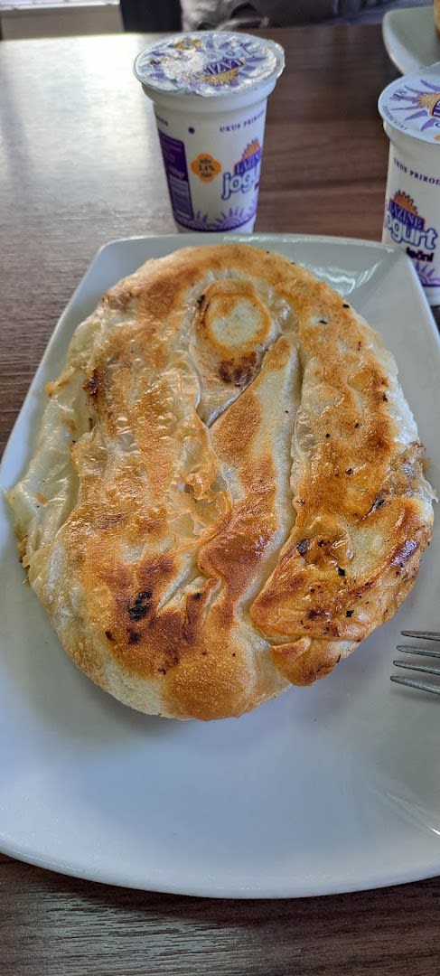 Burek & Roštilj Centar Vukčević photo 2
