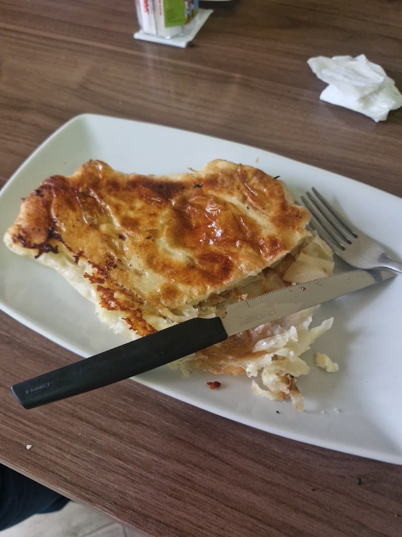 Burek & Roštilj Centar Vukčević photo 4