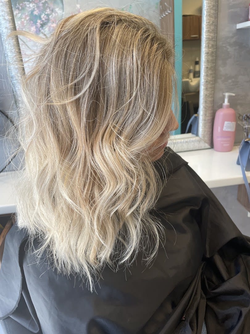 Frizerski Salon Milena photo 1
