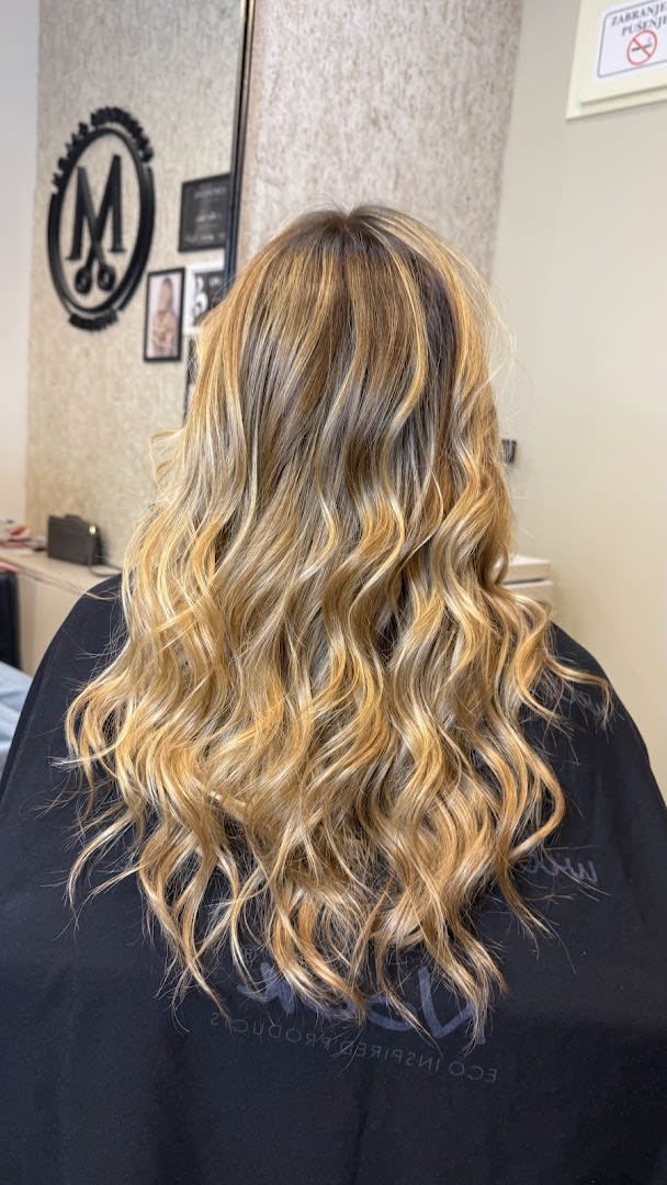 Frizerski Salon Milena photo 3