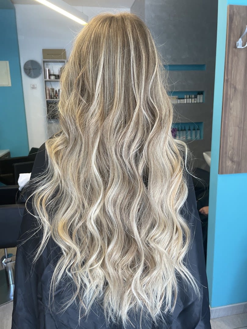 Frizerski Salon Milena photo 4