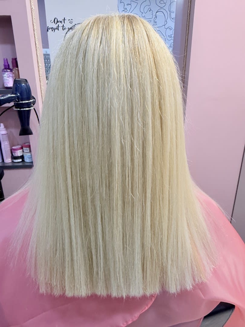 Honey Frizersko-Kozmetički Salon photo 4