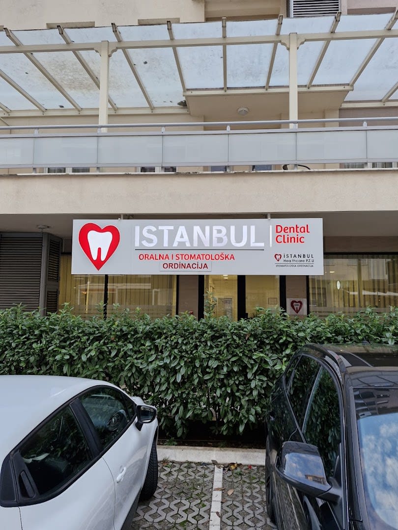 Istanbul Dental photo 1