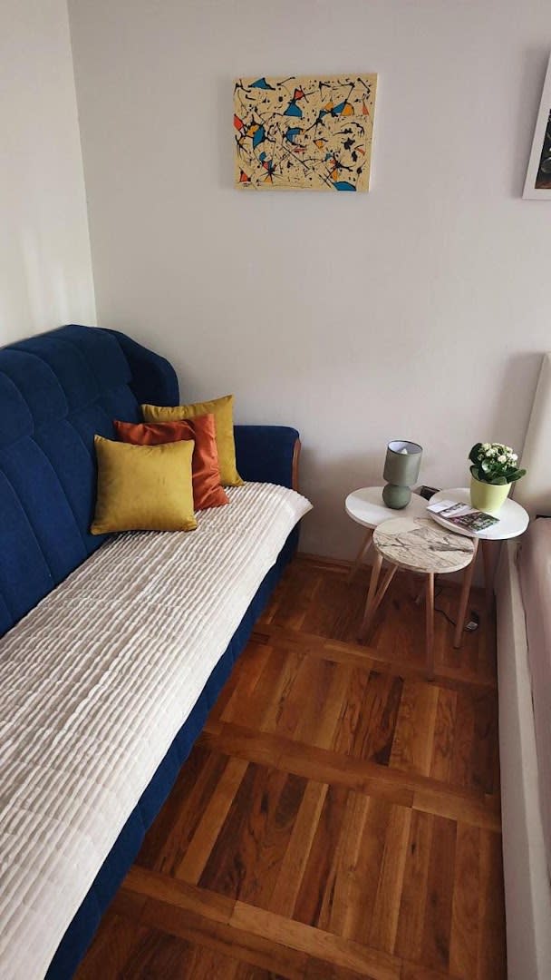 Apartment Centar photo 3