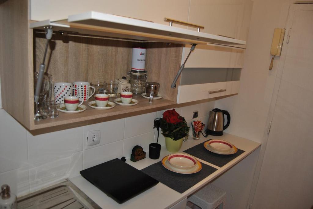 Apartment Centar photo 4