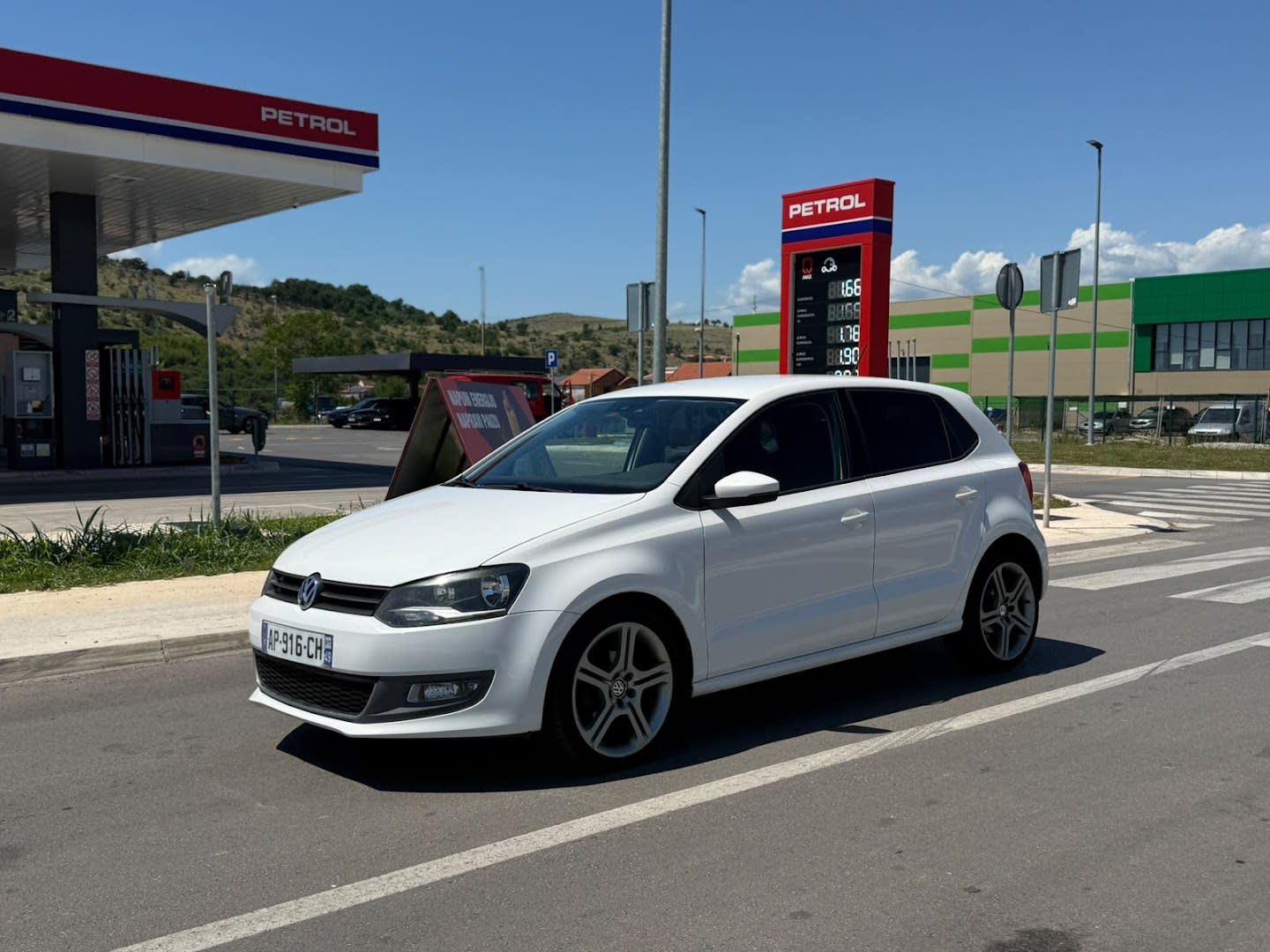 Elektra Rent A Car photo 2