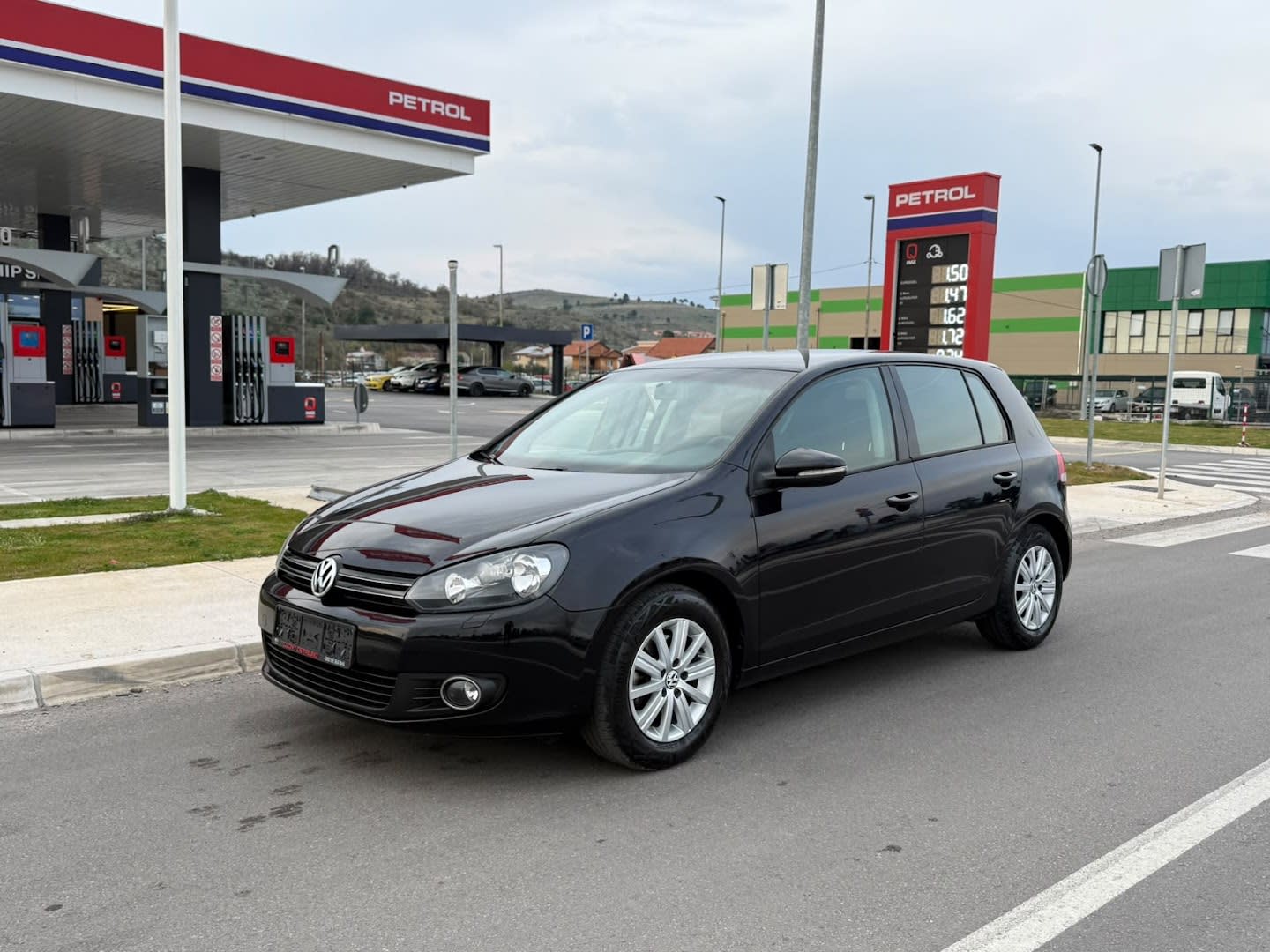 Elektra Rent A Car photo 3