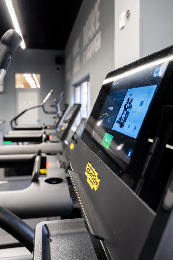 Kamelija Gym photo 1