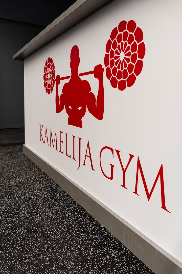 Kamelija Gym photo 2