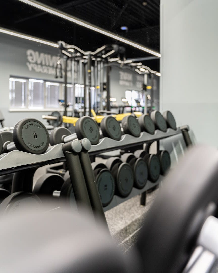 Kamelija Gym photo 4