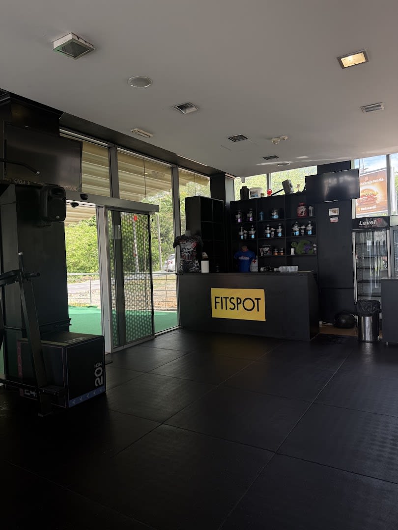 Fitspot Kotor photo 2