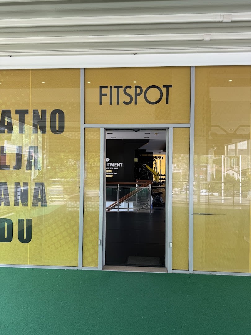 Fitspot Kotor photo 3