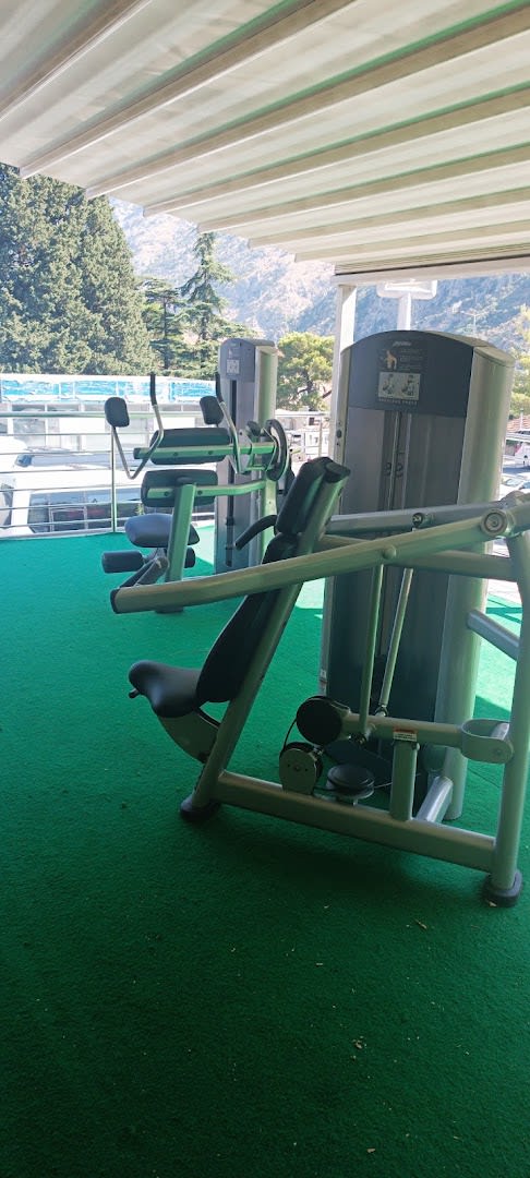 Fitspot Kotor photo 4