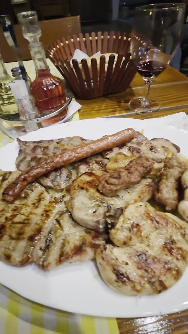 Grill Beli photo 1