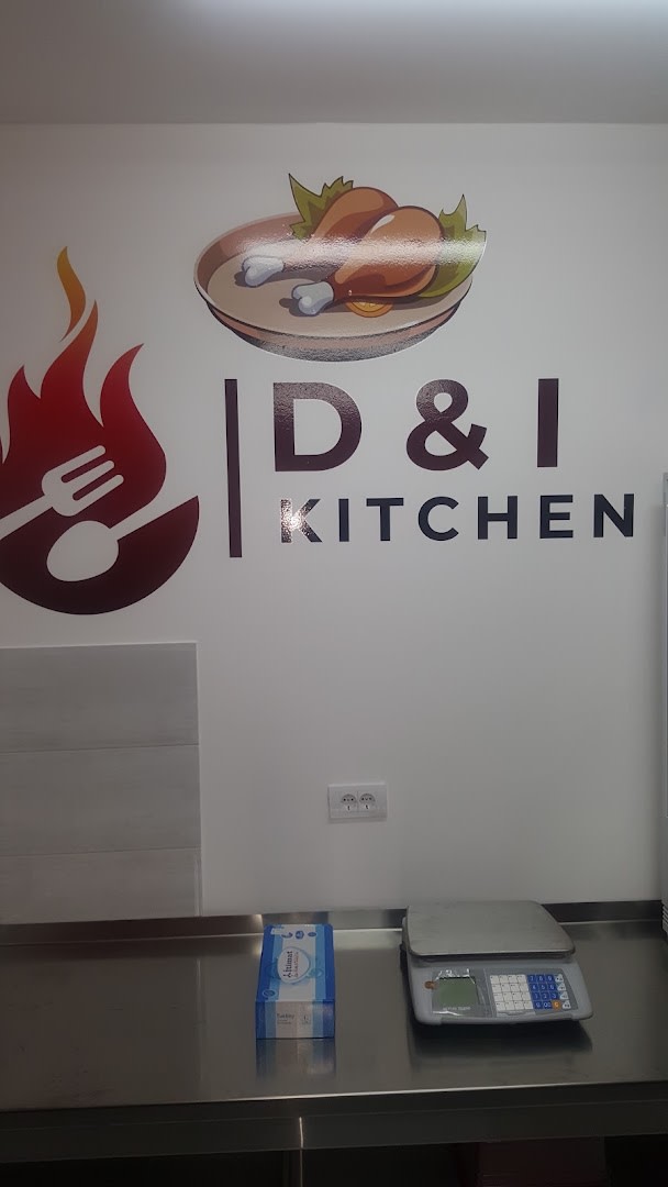 Domaća Jela D & I Kitchen photo 3