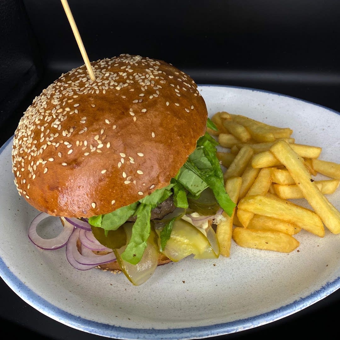 The Meating Point photo 4