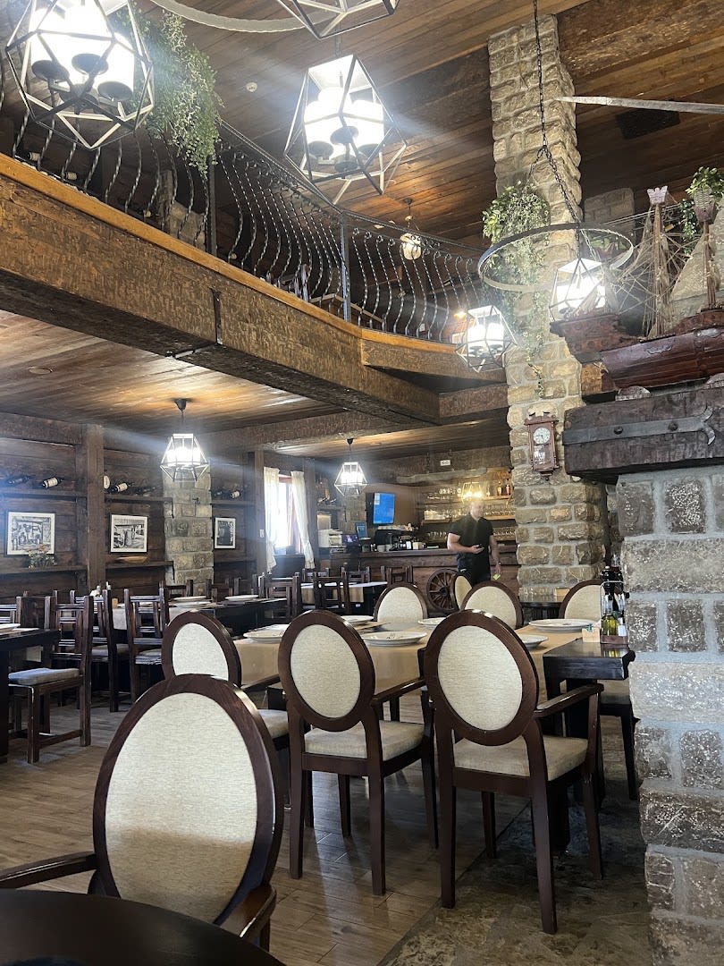 Pečenjara Gurman photo 2