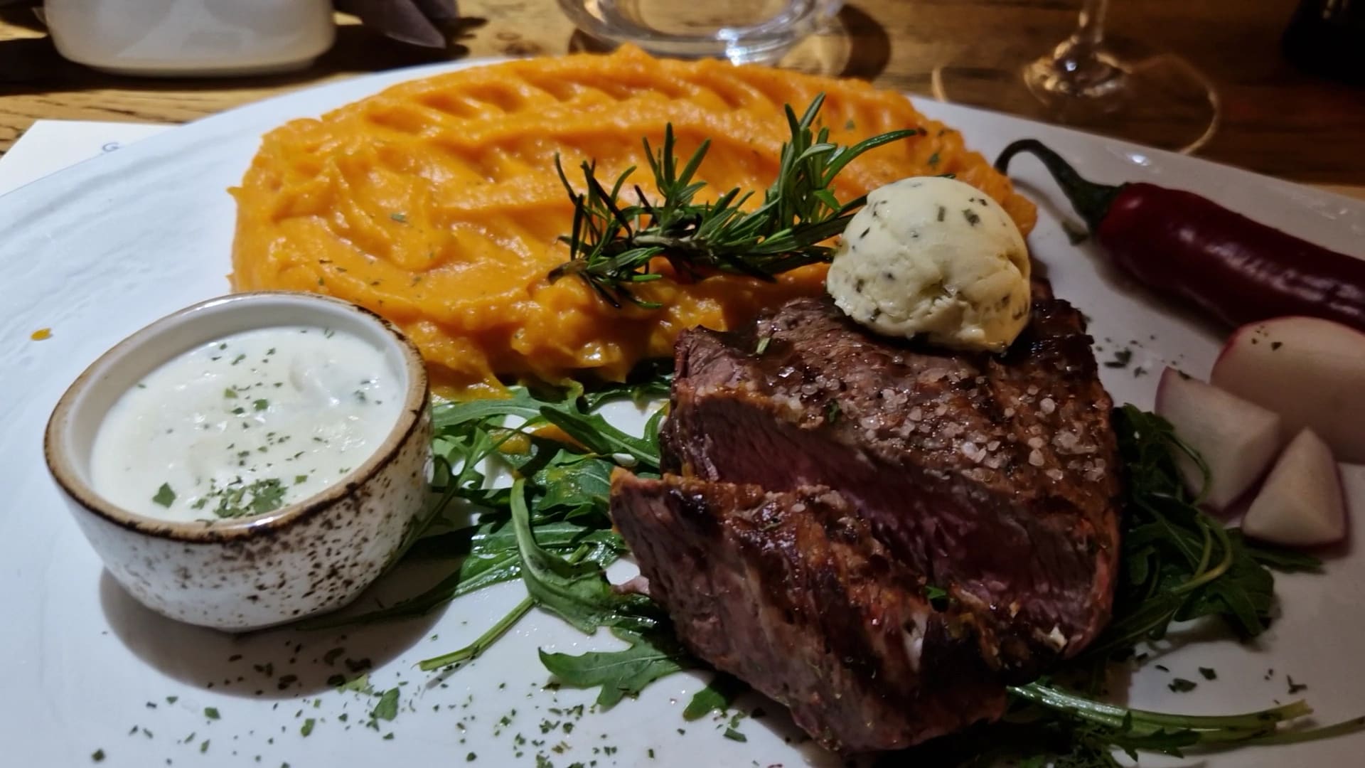 Steak House - Grill, Fish & Meat photo 1