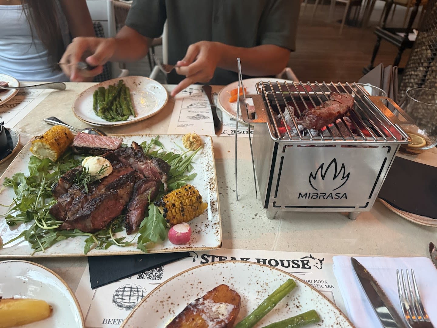 Steak House - Grill, Fish & Meat photo 4