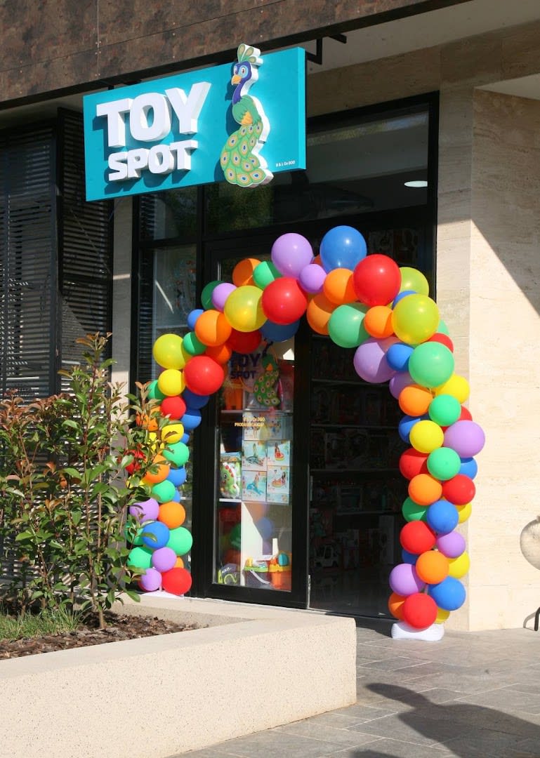 Toy Spot photo 2