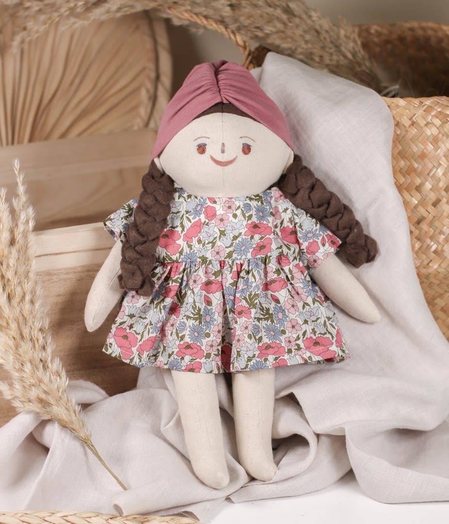 Little Lenni photo 3