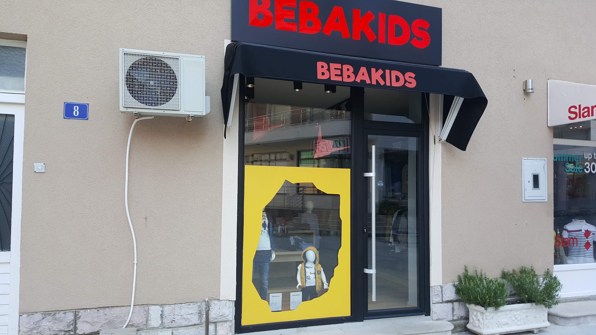 Bebakids photo 1