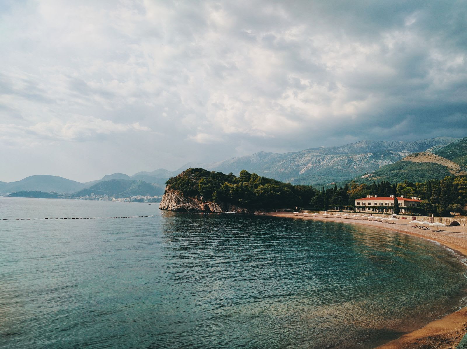 Things to Do in Herceg Novi: Beaches and Day Trips
