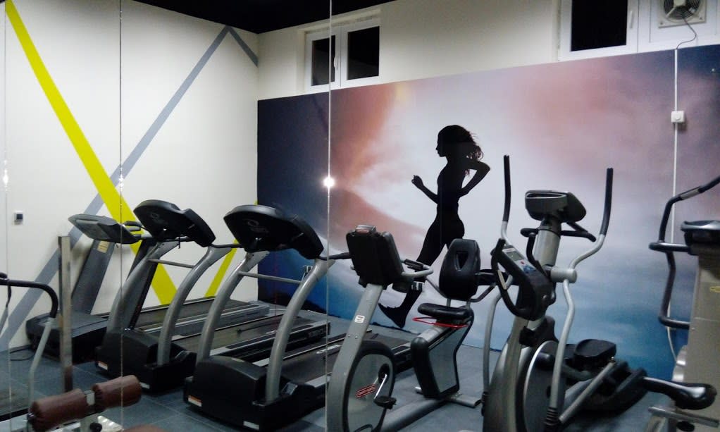 Colosseum Gym photo 3