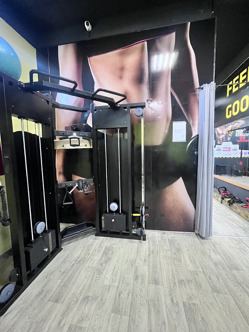 Colosseum Gym photo 4