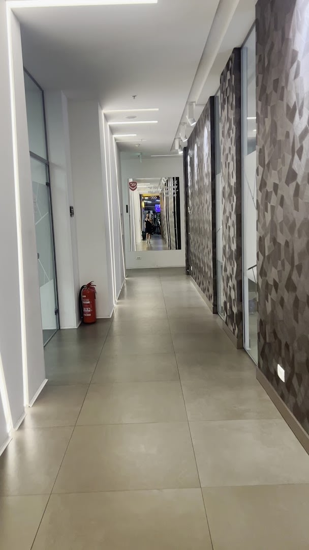 The Capital Fitness Center photo 1