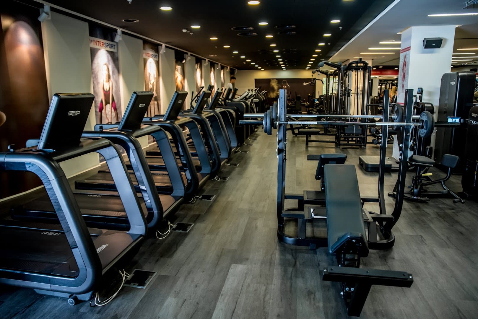 The Capital Fitness Center photo 2