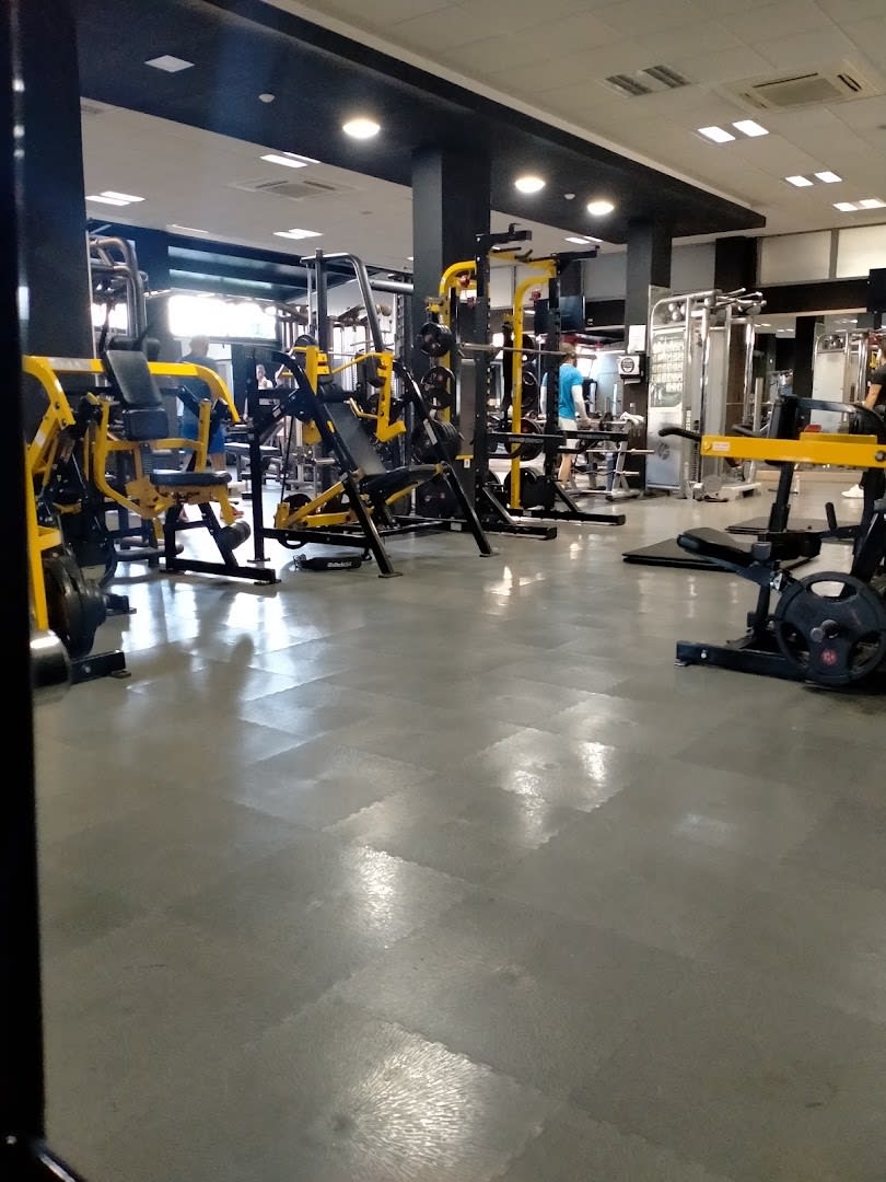 Star Fitness photo 2