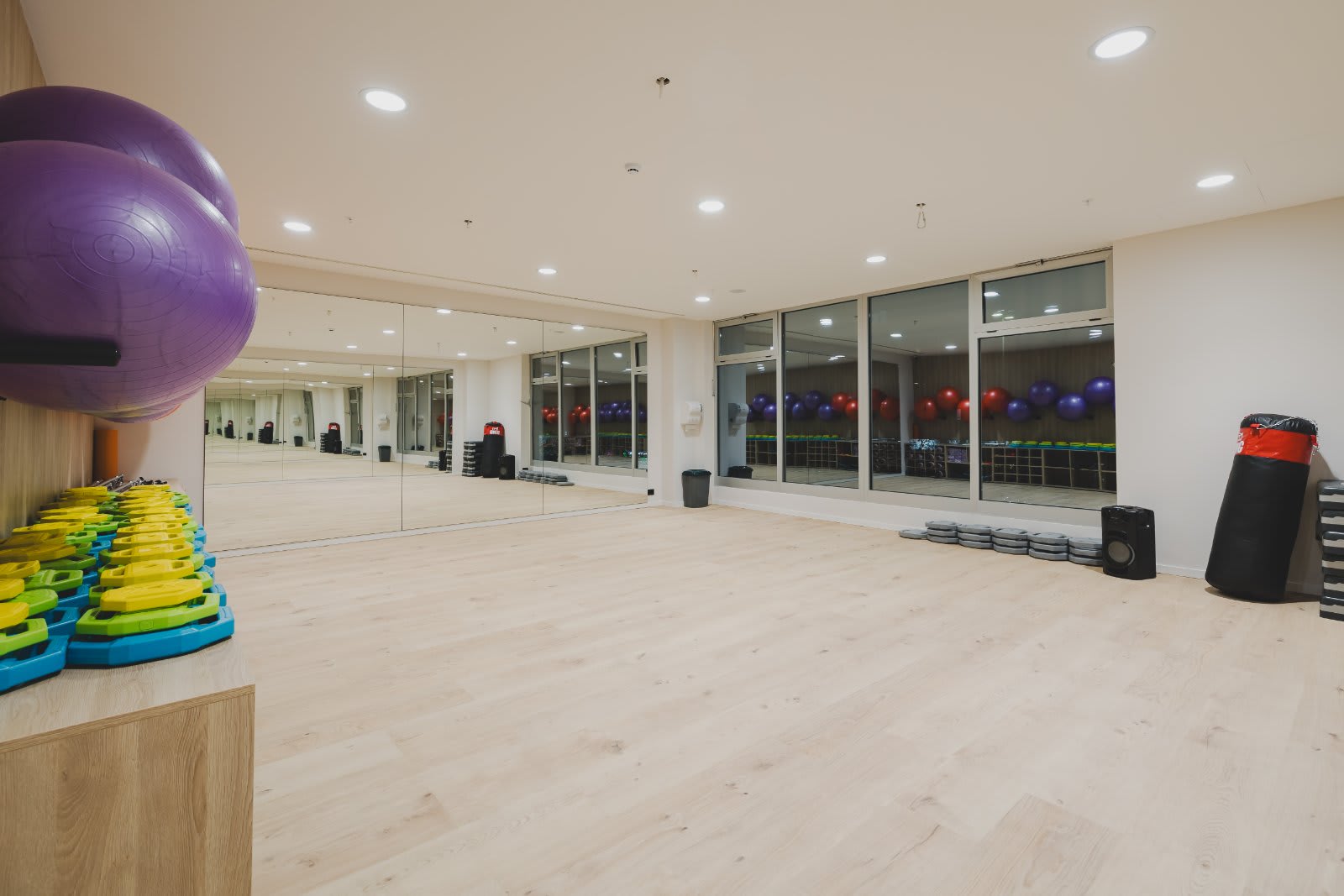 LevelUp Fitness & Wellness Center photo 1