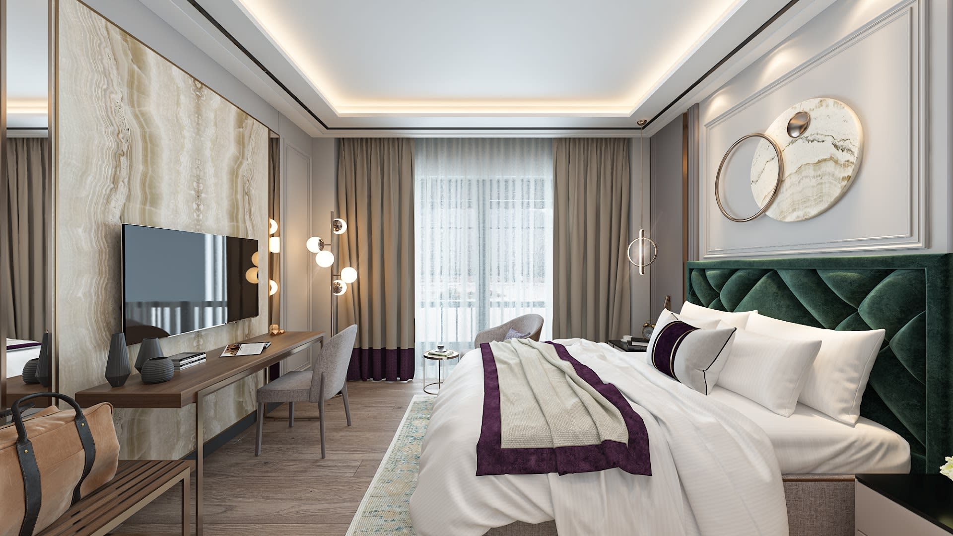 La Fleur Boutique Hotel photo 2