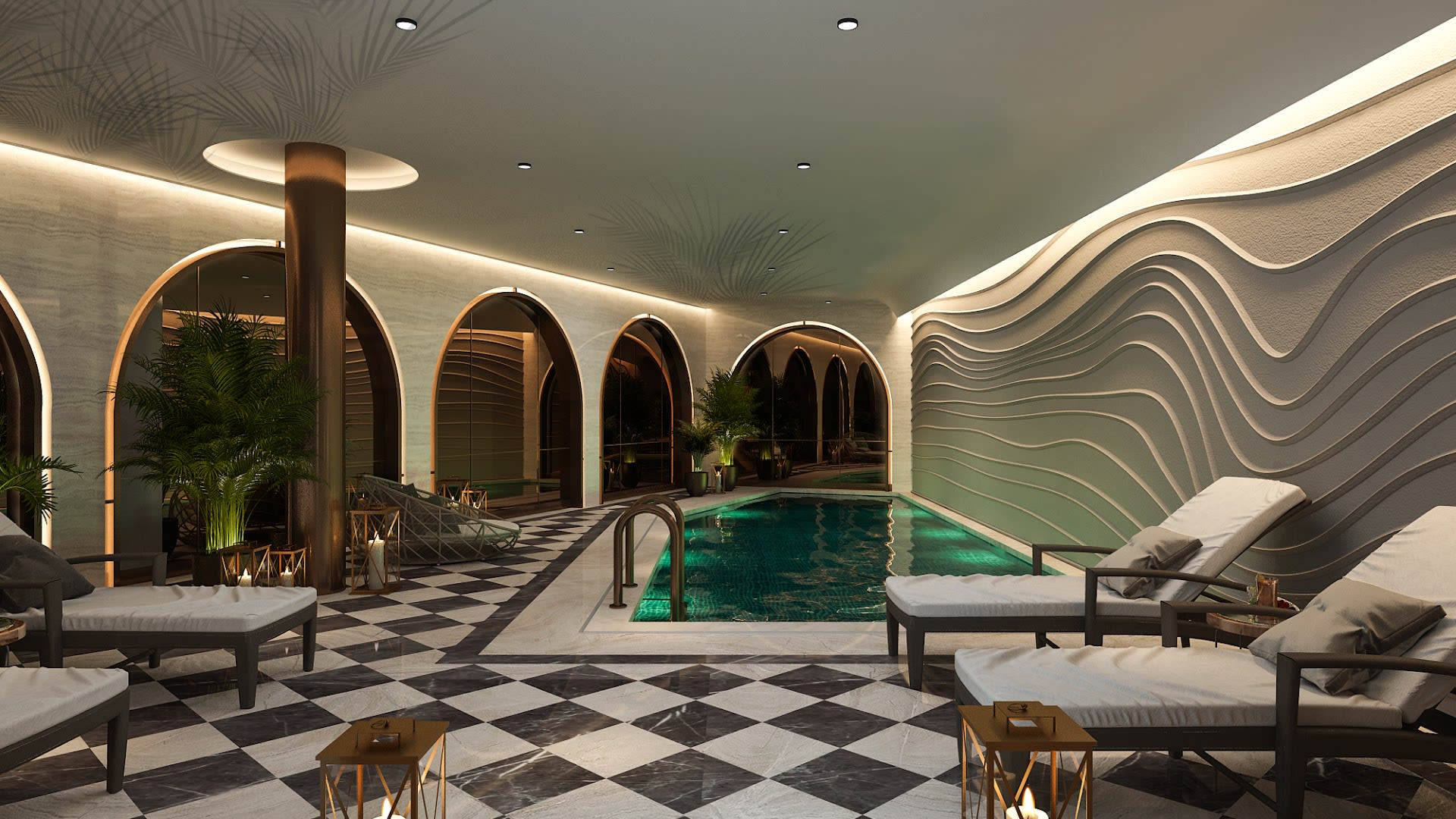 La Fleur Boutique Hotel photo 3