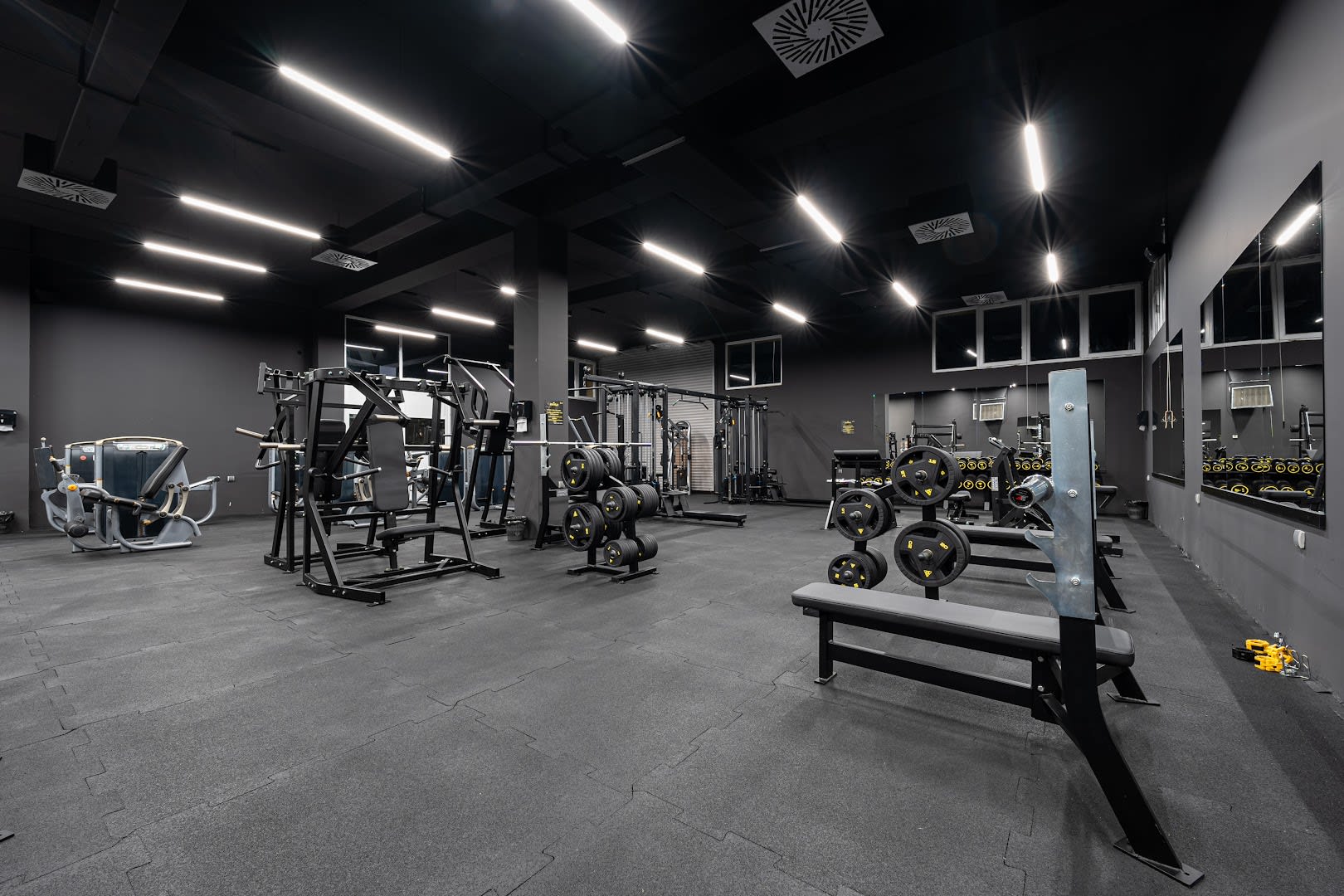 Vector Gym photo 1