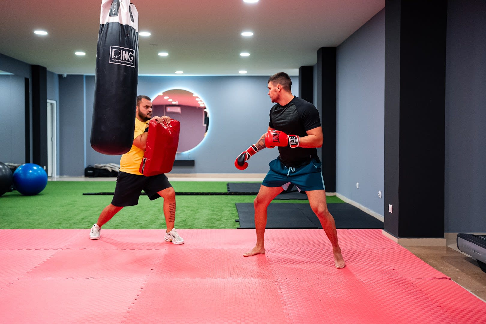 Vector Gym photo 2