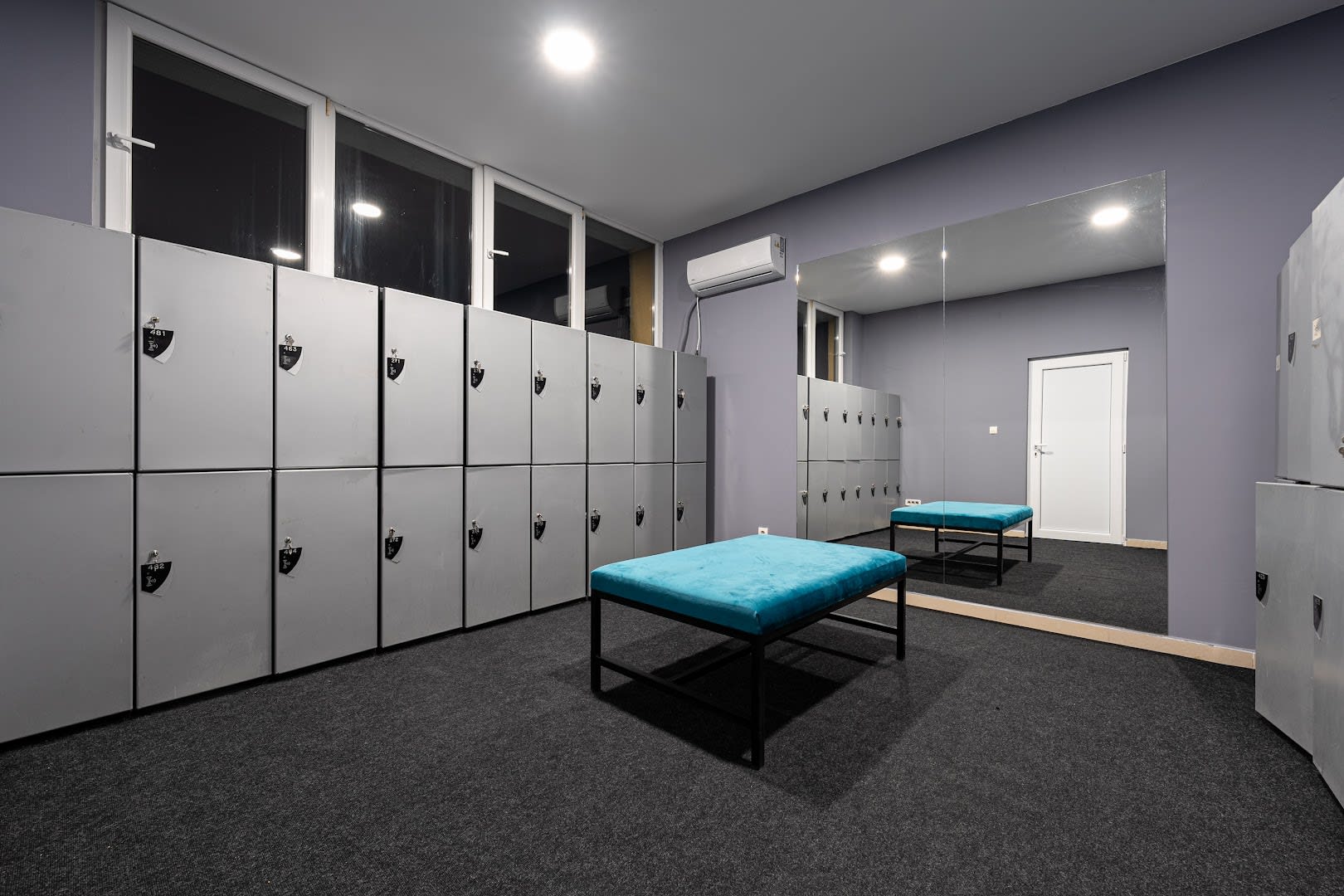 Vector Gym photo 3