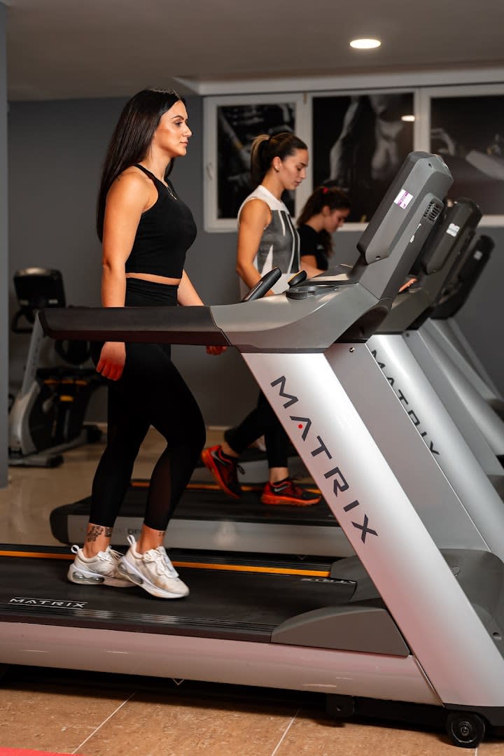 Vector Gym photo 4