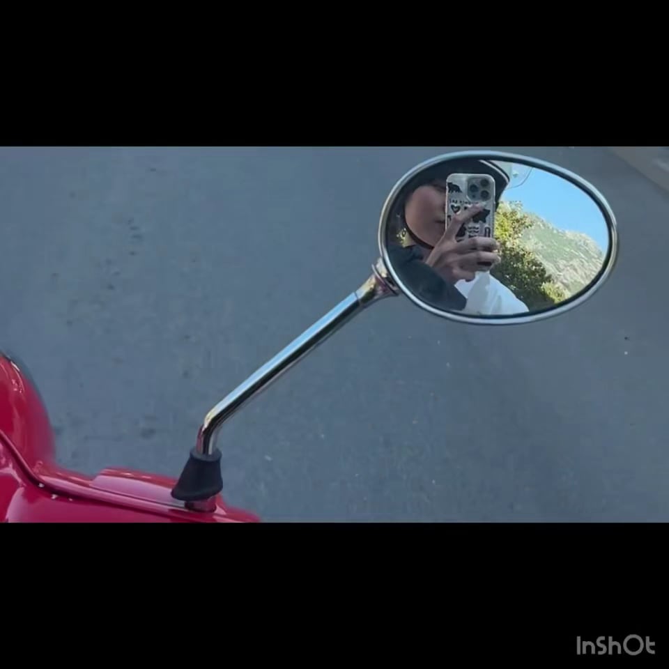 Rent a Scooter Vespa Kotor photo 1