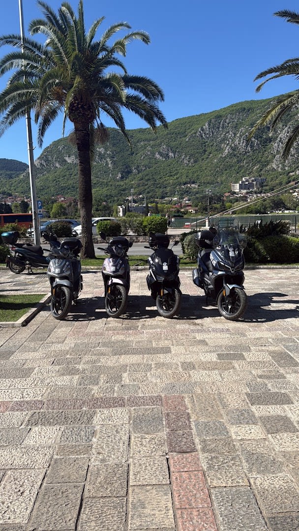 Rent a Scooter Ćoso photo 4