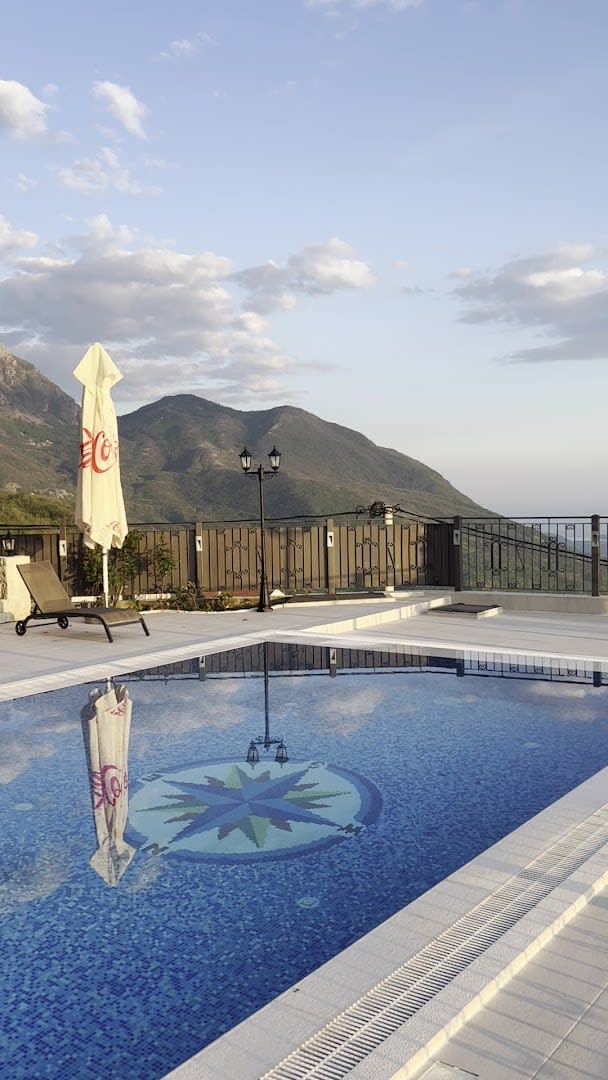 Villa Milena photo 1